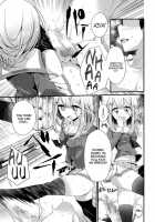 Olfactophilia / オルファクトフィリア [Oouso] [Original] Thumbnail Page 13