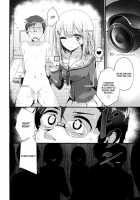 Olfactophilia / オルファクトフィリア [Oouso] [Original] Thumbnail Page 16