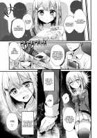 Olfactophilia / オルファクトフィリア [Oouso] [Original] Thumbnail Page 03