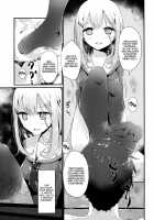 Olfactophilia / オルファクトフィリア [Oouso] [Original] Thumbnail Page 05