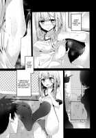 Olfactophilia / オルファクトフィリア [Oouso] [Original] Thumbnail Page 09