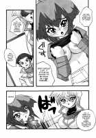 Akuma No Kuchiduke Devil'S Kiss  Part 1 / 悪魔のくちづけ Devil's Kiss [Nekono Tamami] [Yu-Gi-Oh Gx] Thumbnail Page 11