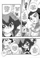 Akuma No Kuchiduke Devil'S Kiss  Part 1 / 悪魔のくちづけ Devil's Kiss [Nekono Tamami] [Yu-Gi-Oh Gx] Thumbnail Page 13