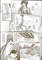 Oh! My Friend! / Oh!My Friend! [Asaoka Natsuki] [Code Geass] Thumbnail Page 11
