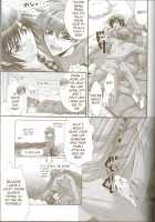 Oh! My Friend! / Oh!My Friend! [Asaoka Natsuki] [Code Geass] Thumbnail Page 12