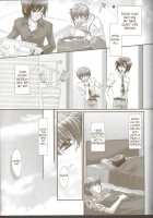 Oh! My Friend! / Oh!My Friend! [Asaoka Natsuki] [Code Geass] Thumbnail Page 08