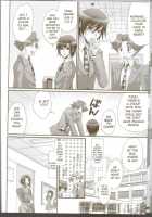 Oh! My Friend! / Oh!My Friend! [Asaoka Natsuki] [Code Geass] Thumbnail Page 09