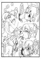 THE Idol MOLESTER + Omake Hon / THE iDOL MOLESTER + おまけ本 [Rit.] [The Idolmaster] Thumbnail Page 10