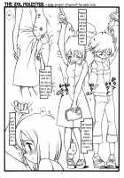 THE Idol MOLESTER + Omake Hon / THE iDOL MOLESTER + おまけ本 [Rit.] [The Idolmaster] Thumbnail Page 01