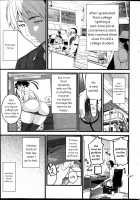 Futon Otoko | Futonman / 布団男 [Ooishi Chuuni] [Original] Thumbnail Page 01