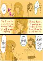 Peanut Butter Lotion -After Days- / Peanut Butter Lotion -After Days- [Hinase Homura] [Original] Thumbnail Page 04