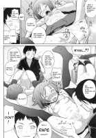 Yukinya Ch. 1-5 [Teri Terio] [Original] Thumbnail Page 12