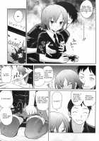 Yukinya Ch. 1-5 [Teri Terio] [Original] Thumbnail Page 07