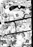 Mackey Gokubuto. / マッキー極太。 [Inue Shinsuke] [Love Live!] Thumbnail Page 14