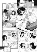 LUSTBREEDERS / LUSTBREEDERS [Oomori Harusame] [Yotsubato] Thumbnail Page 09