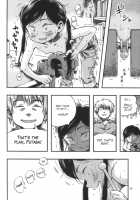 Kichikubi Musume / 鬼乳首娘 [Jikken Shirou] [Original] Thumbnail Page 15