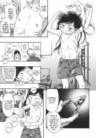 Kichikubi Musume / 鬼乳首娘 [Jikken Shirou] [Original] Thumbnail Page 06