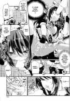 Service × Maid / Service × Maid [Azuma Sawayoshi] [Original] Thumbnail Page 11