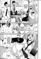 Saikou No Omoide / 最高の思い出 [Mizuyuki] [Original] Thumbnail Page 05