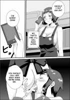 Iori's Family Secret / イオリ家の秘密 完全版 [Momi Age] [Gundam Build Fighters] Thumbnail Page 02