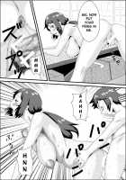 Iori's Family Secret / イオリ家の秘密 完全版 [Momi Age] [Gundam Build Fighters] Thumbnail Page 08