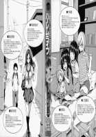 Ikinari! Harem Life / いきなり!ハーレムライフ + メッセージペーパー [Tachibana Omina] [Original] Thumbnail Page 08