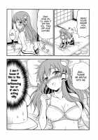 My Sanae Can Be This Cute! / 私の早苗がこんなに可愛いわけがある！ [Tomokichi] [Touhou Project] Thumbnail Page 07