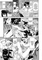 School Idol Sex! / スクセク! [Yuushi Tessen] [Love Live!] Thumbnail Page 12