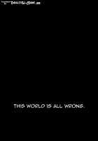 WRONG WORLD / WRONG WORLD [Tanaka Decilitre] [Sword Art Online] Thumbnail Page 02