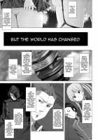 WRONG WORLD / WRONG WORLD [Tanaka Decilitre] [Sword Art Online] Thumbnail Page 07