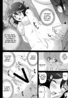Overflowing Ryuko / ハミダシ流子 [Smac] [Kill La Kill] Thumbnail Page 13