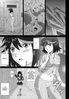 Overflowing Ryuko / ハミダシ流子 [Smac] [Kill La Kill] Thumbnail Page 06