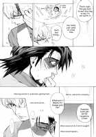 WAM - Wet And Messy / WAM -Wet And Messy [Unko Yoshida] [Tiger And Bunny] Thumbnail Page 11