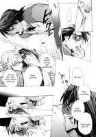 WAM - Wet And Messy / WAM -Wet And Messy [Unko Yoshida] [Tiger And Bunny] Thumbnail Page 12