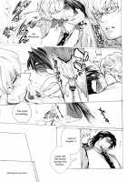 WAM - Wet And Messy / WAM -Wet And Messy [Unko Yoshida] [Tiger And Bunny] Thumbnail Page 14