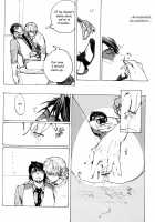 WAM - Wet And Messy / WAM -Wet And Messy [Unko Yoshida] [Tiger And Bunny] Thumbnail Page 15