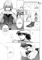 WAM - Wet And Messy / WAM -Wet And Messy [Unko Yoshida] [Tiger And Bunny] Thumbnail Page 04