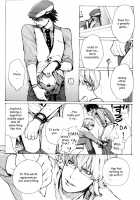 WAM - Wet And Messy / WAM -Wet And Messy [Unko Yoshida] [Tiger And Bunny] Thumbnail Page 05