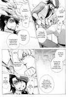 WAM - Wet And Messy / WAM -Wet And Messy [Unko Yoshida] [Tiger And Bunny] Thumbnail Page 06