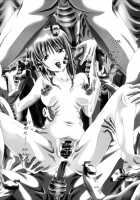 Angel Heats! / Angel★Heats! [Kakinomoto Utamaro] [Angel Beats] Thumbnail Page 10