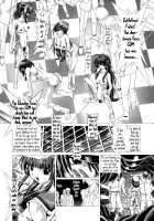 Angel Heats! / Angel★Heats! [Kakinomoto Utamaro] [Angel Beats] Thumbnail Page 05