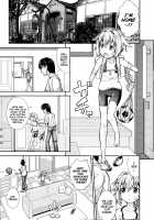 Tsubasa × Help / つばさ × へるぷ [Yamazaki Kana] [Original] Thumbnail Page 02