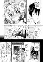 Tsubasa × Help / つばさ × へるぷ [Yamazaki Kana] [Original] Thumbnail Page 05