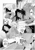 Nekohime-Sama / 猫姫様 [Todd Oyamada] [Bleach] Thumbnail Page 13