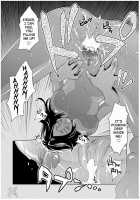 Nekohime-Sama / 猫姫様 [Todd Oyamada] [Bleach] Thumbnail Page 15