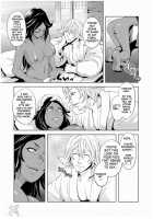 Nekohime-Sama / 猫姫様 [Todd Oyamada] [Bleach] Thumbnail Page 05