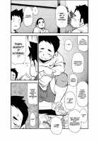 How To Train Your Boy Volume 1 / 正しい男子の教練法 [Kasai Koomei] [Original] Thumbnail Page 08