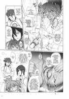Nena Typhoon / NENA TYPHOON [Hanpera] [Gundam 00] Thumbnail Page 10