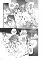 Nena Typhoon / NENA TYPHOON [Hanpera] [Gundam 00] Thumbnail Page 12