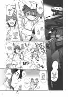 Nena Typhoon / NENA TYPHOON [Hanpera] [Gundam 00] Thumbnail Page 06